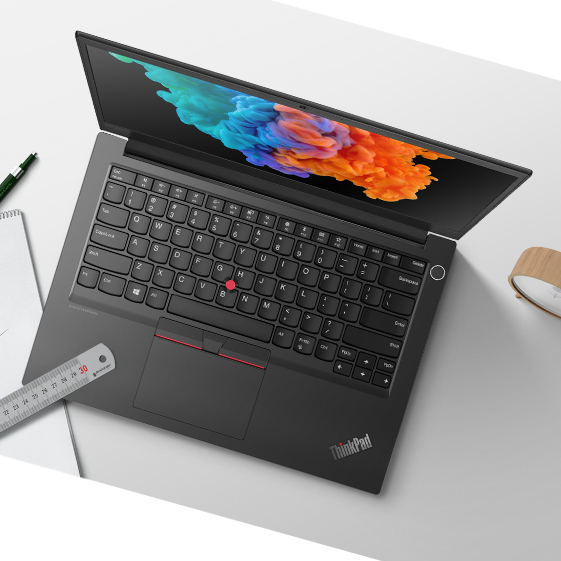 Thinkpad E14 Gen2, Black - Core I5-1135G7/8G DDR4/SSD M.2 512GB PCIE Laptop