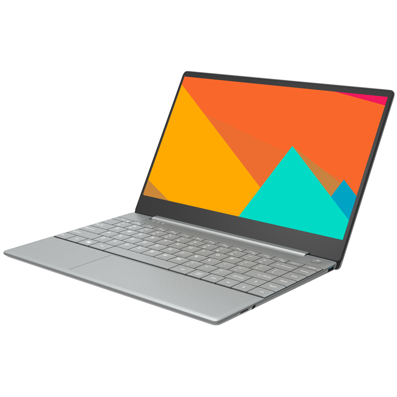 GW13 wholesalers 13.3 inch intel celeron pentium c