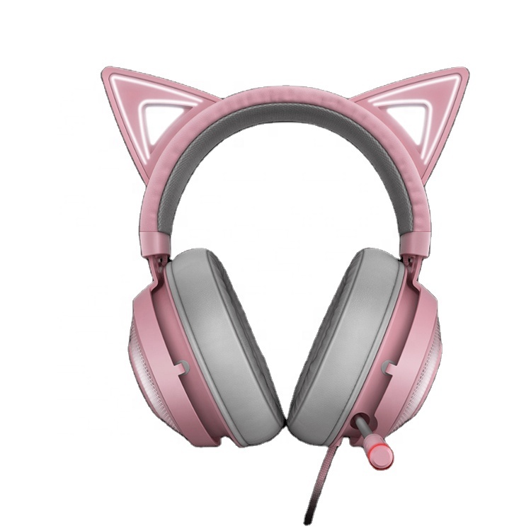 Hot Selling 100% Origin Razer Kraken BT Kitty Wire