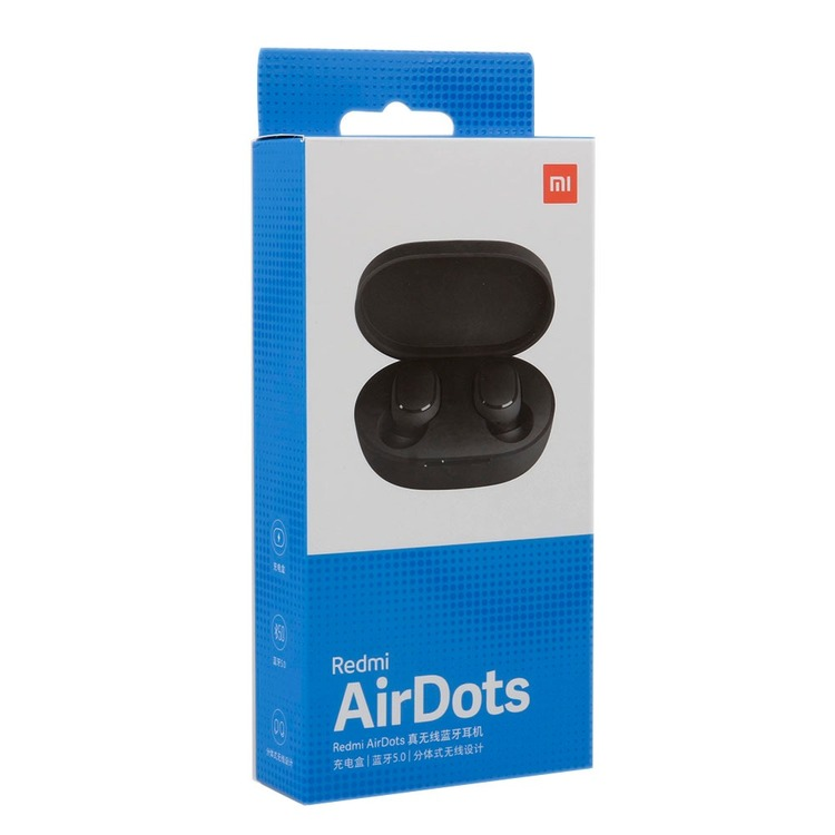 Hot original Airdots Earphone Mi True Wireless Hea