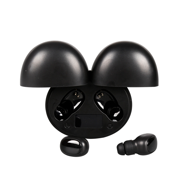 Top Seller Sport Earphones Headphone Wireless head