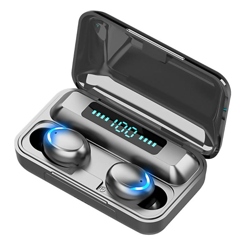 Free earbuds samples Wireless earbuds dropshipping