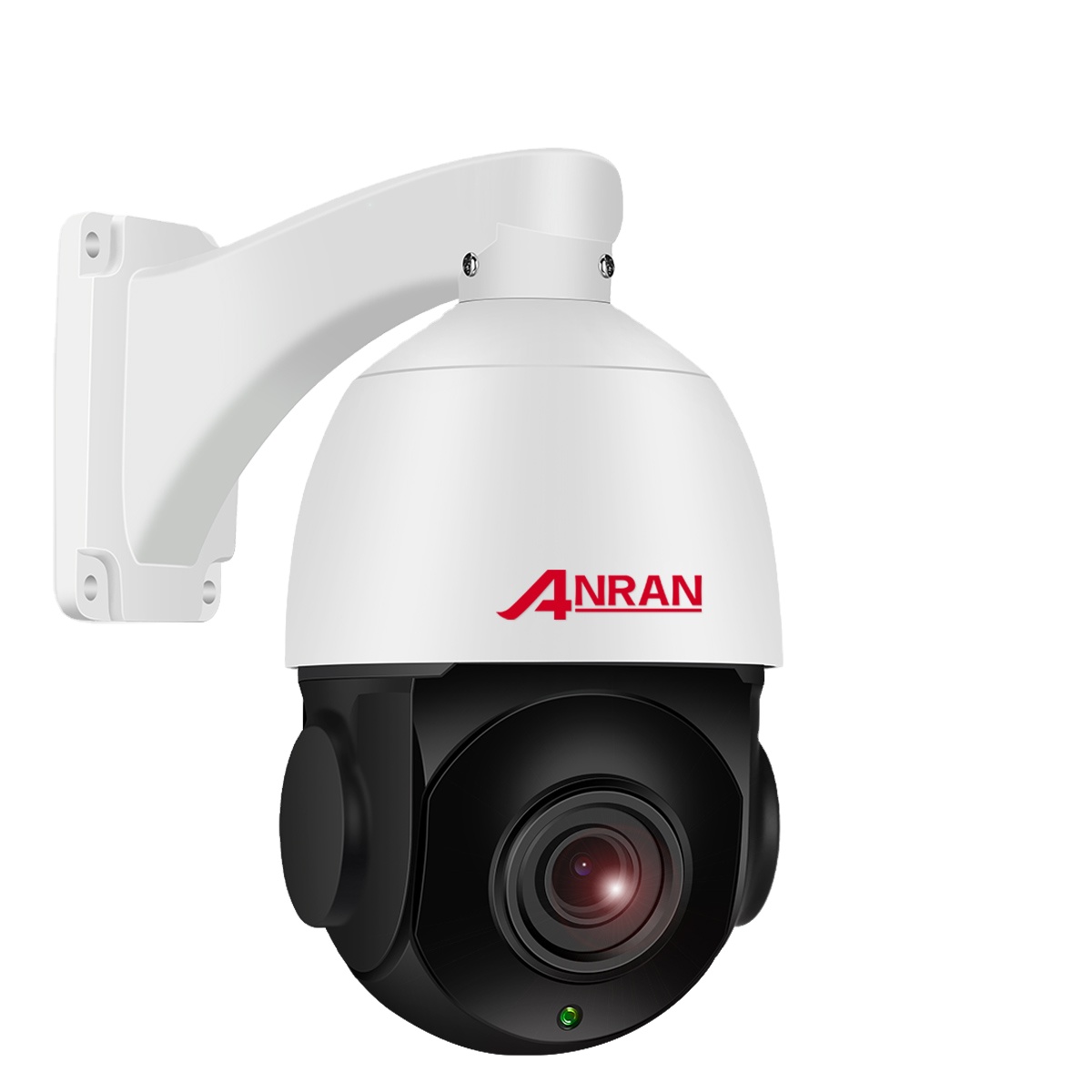 ANRAN 4K 8MP outdoor 30X ZOOM Speed PTZ Security Surveillance IP POE  Dome CCTV Camera