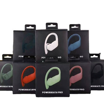 Beat Powerbeats Pro OriginaTWS BT Headphone Ture W