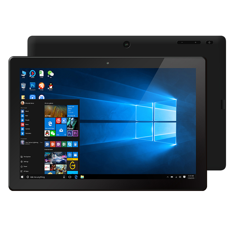tablet 2 in 1 Dual Mode Tablet PC wifi 10.1inch 2 