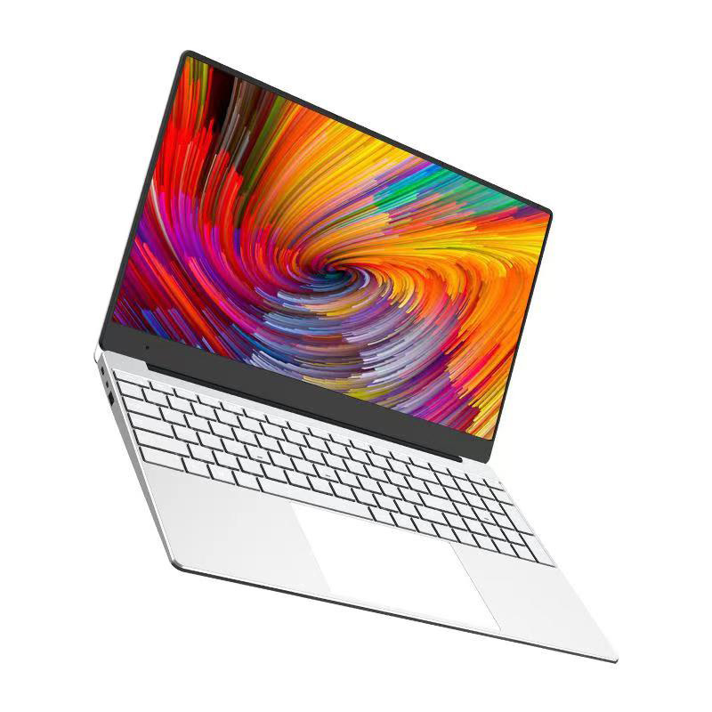 Core I7 10th gen Cheap Gaming Laptop 15.6 Inch laptop I5 8GB DDR4 128GB HDD Win10 Netbooks Laptop Co