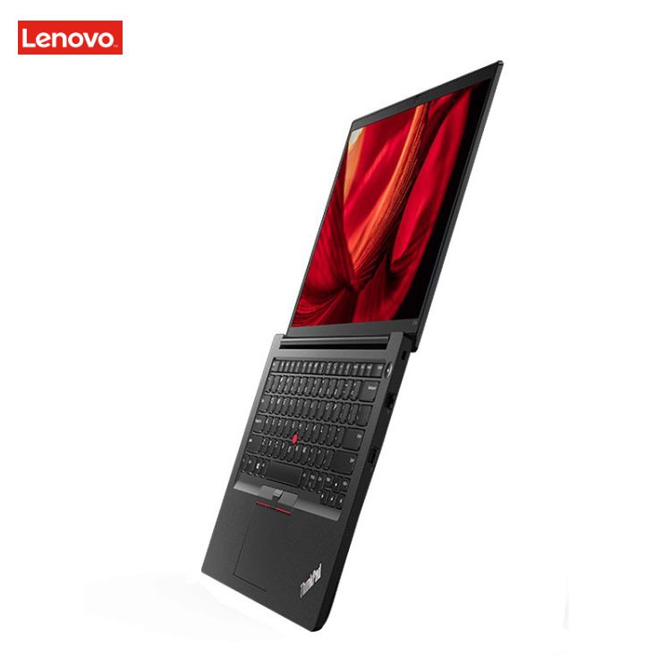 Original Lenovo ThinkPad E14 Laptop 0PCD 14 inch 16GB+512GB Win10 Professional Edition Intel Core i5
