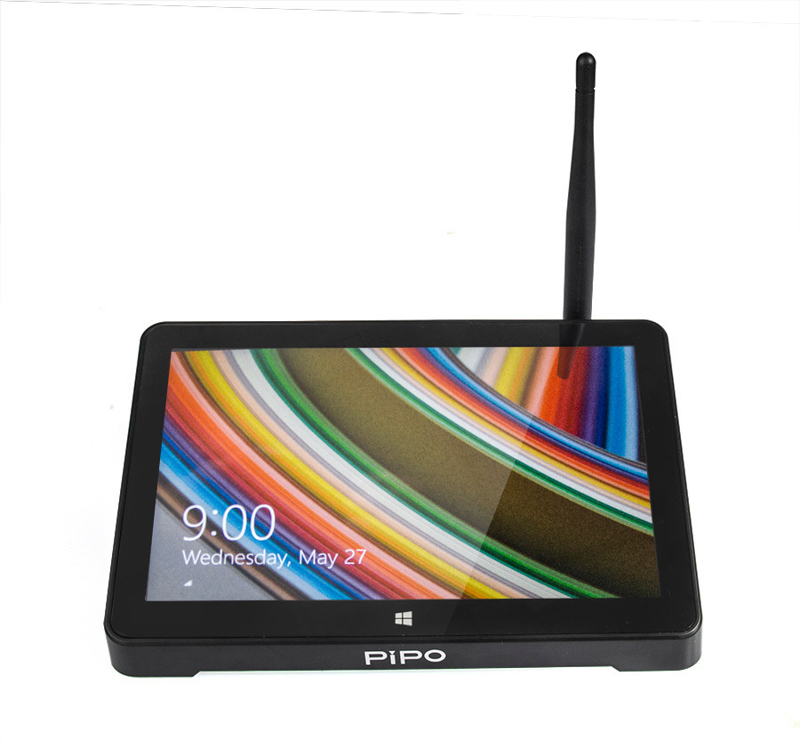 Hot sale PIPO X9R 3288 Quad Core Industrial Tablet