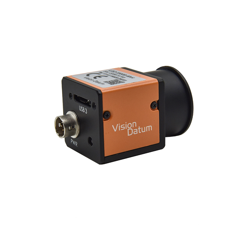 Vision Datum  LEO9MS-30um Multispectral Camera High Resolution Global Shutter Industrial Camera USB