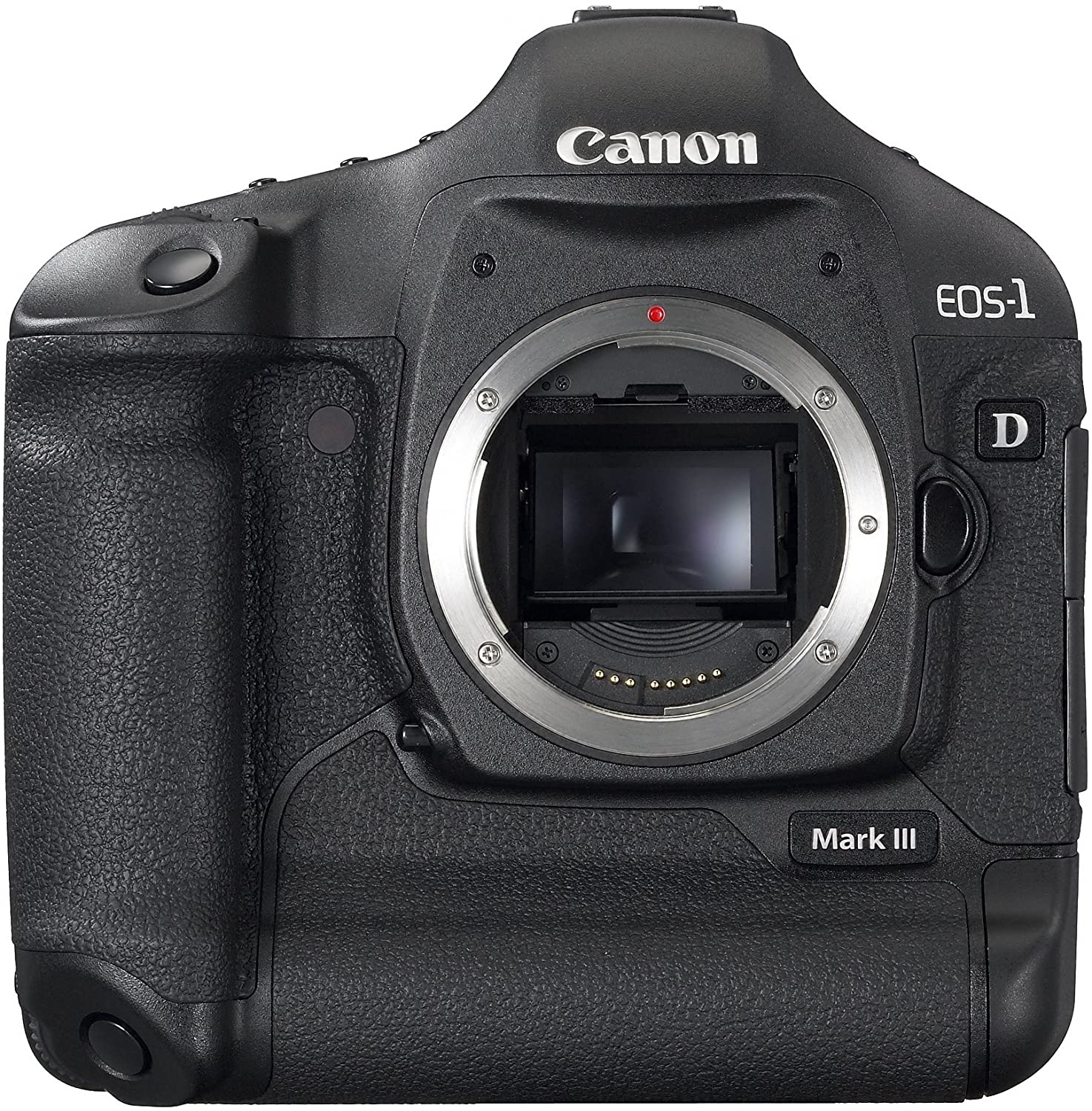 C.  ano   nEOS-1D X Mark III DSLR Camera (Body Only)