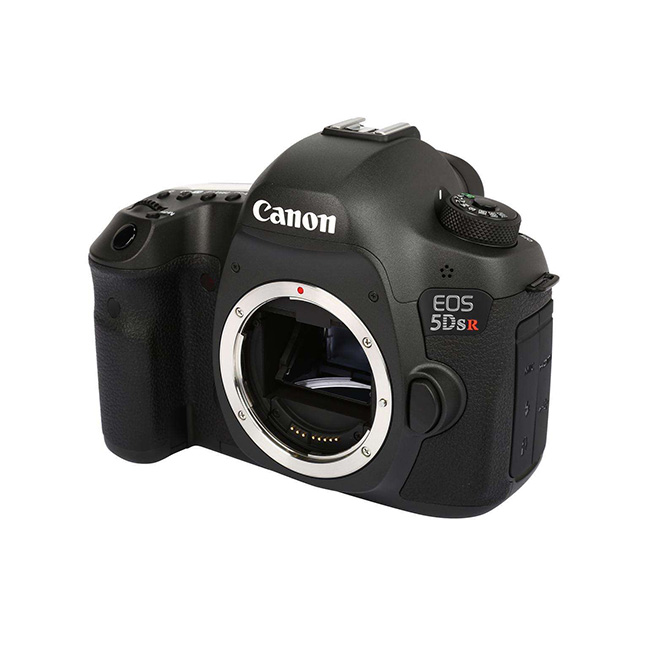High Quality Full HD 1080p Video Recording 30 fps 