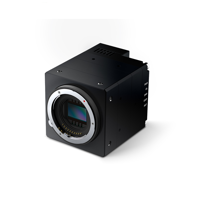 High-Precision Scientific Research Machine Vision Industrial Camera 46MP 1000FPS USB 3.0 High Speed 