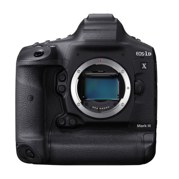 Factory Price For New Digital EOS-1D X Mark III DS LR Camera ONLY BODY