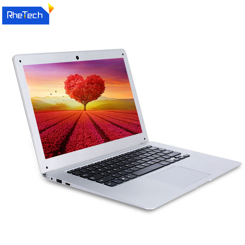 New Business Portable 14 Inch 6gb 8gb Ram 64gb 128gb Ssd Cheap Window 10 Laptops Pc int el Core Note