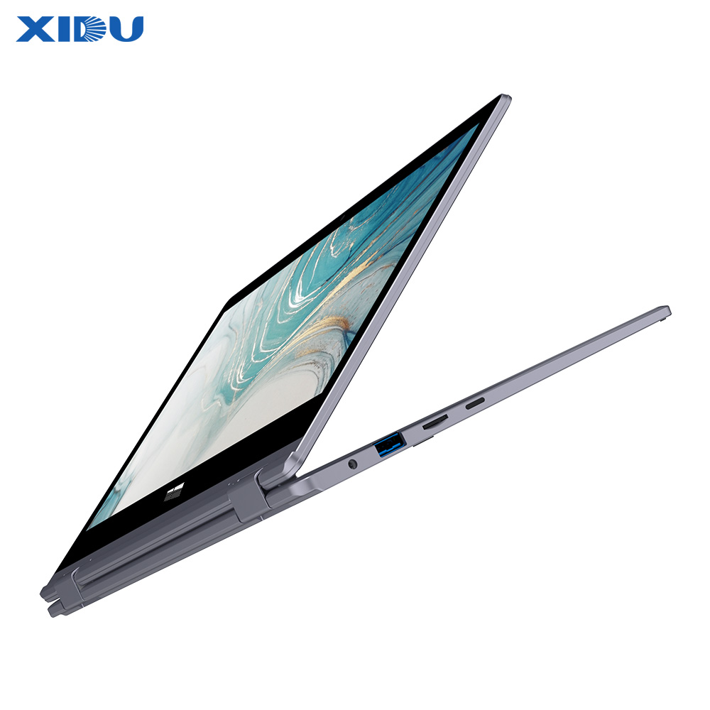 refurbished laptop ul-tra-thin 2.5K IPS touch screen 2-in-1 computer 11.6 in-ch commercial 360 degre