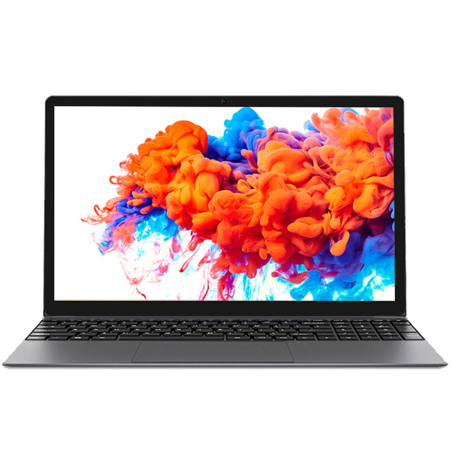 DDR4 Ram 8G Rom 512GB 2T 3TB SSD  15.6" Laptop Computer 2.4G/5.0G Wifi  J4125 win 10 pro laptop