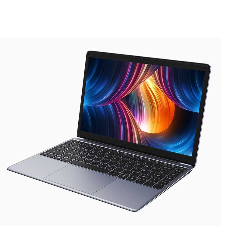CHUWI Best Price New laptops HeroBook Pro 14.1 Inch Screen Intel N4020 Dual Core 8GB 256GB Windows 1