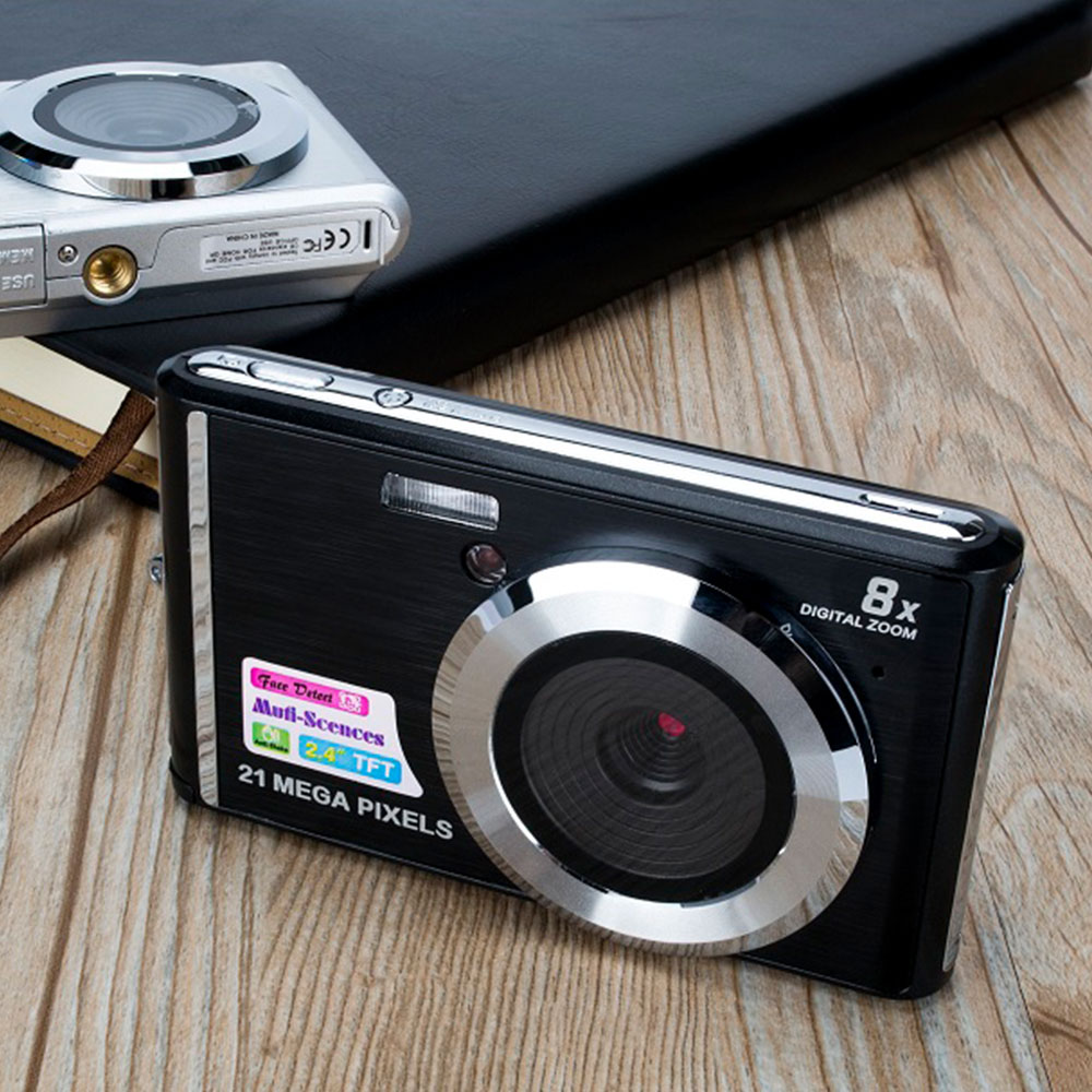 Cheap Digital Photo Camera OEM 2.4 Inch Profession