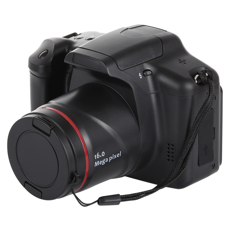 2022 Amazon Hot Sale 1.3 Mega Pixel HD DV SLR Came