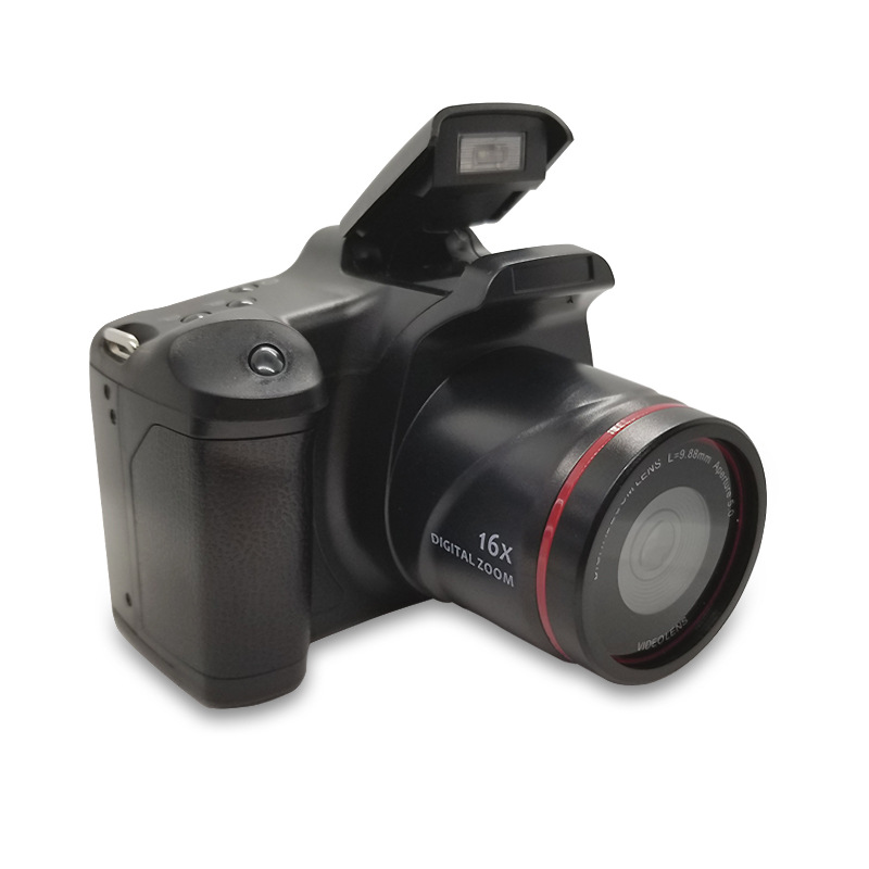 DSLR camera camcorder domestic telephoto camera di