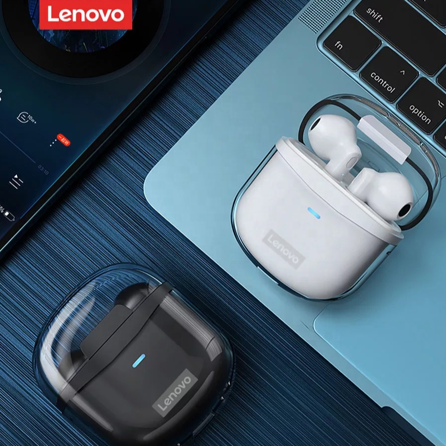 Lenovo Xt96 Bt 5.1 Earphones Hifi Stereo Tws Wirel