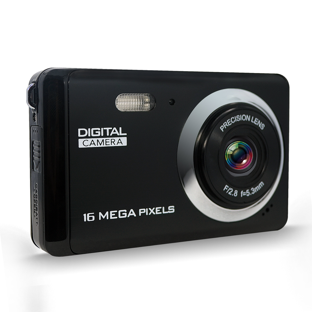 Cheapest photo camera portable digital handy camer