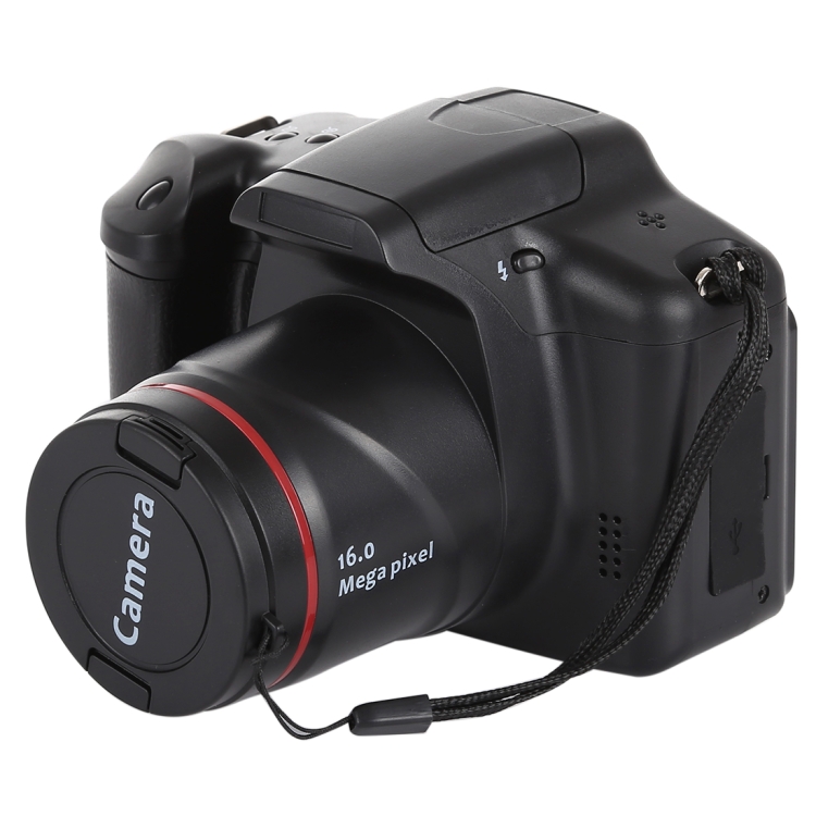 2020 New Arrivals 1.3 Mega HD DV SLR Camera 2.4 in