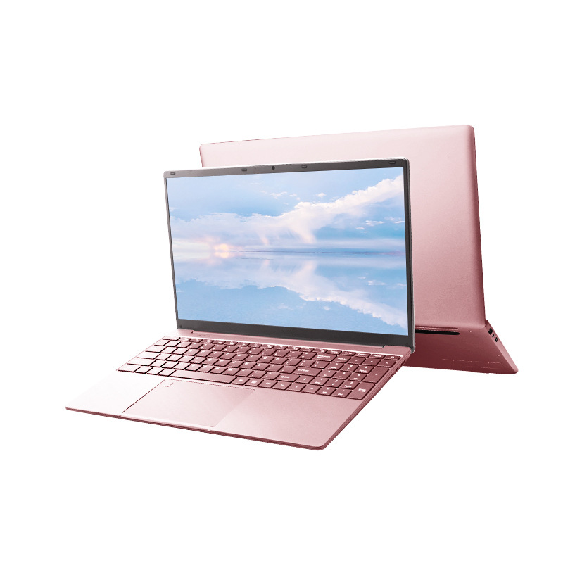 Wholesale laptops 15.6 Inch 6G/12G Intel UHD Graphics laptops computer notebook for business office