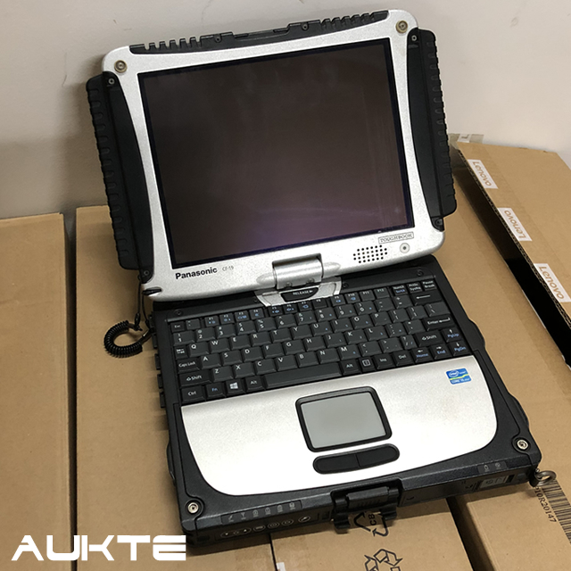 Buy Bulk 12" Second Hand Computer Toughbook Laptops Cf-19 Cf-31 Cf-30 Cf-53 Cf-52 Tough Rugged Used 