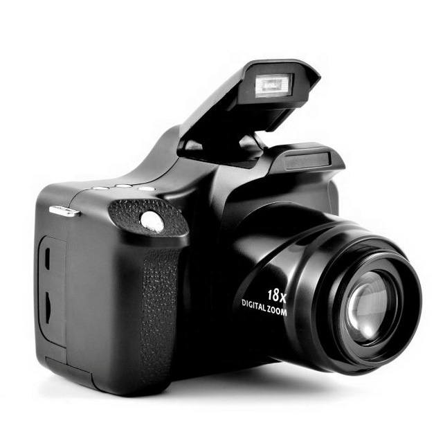 Hot Selling Cheap Full HD 1080P Recording 24 Mega 