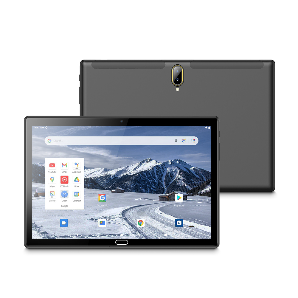 Good sale 10inch tablet Octa Core SC9863 4GB+64GB 