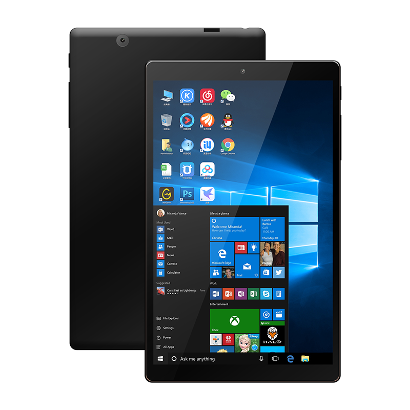 Oem Odm High-Performance Business Tab 10 Tablet 4g