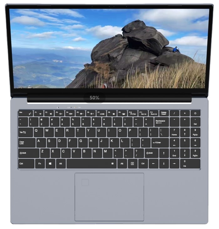 Cheap New Portable Business 12gb Ram  15.6 Inch Window 10 Laptops Pc N5095 Notebook Computer Gaming 
