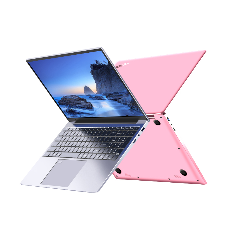 New Products 15.6 Inch Hd Portable Laptop Computer For Business