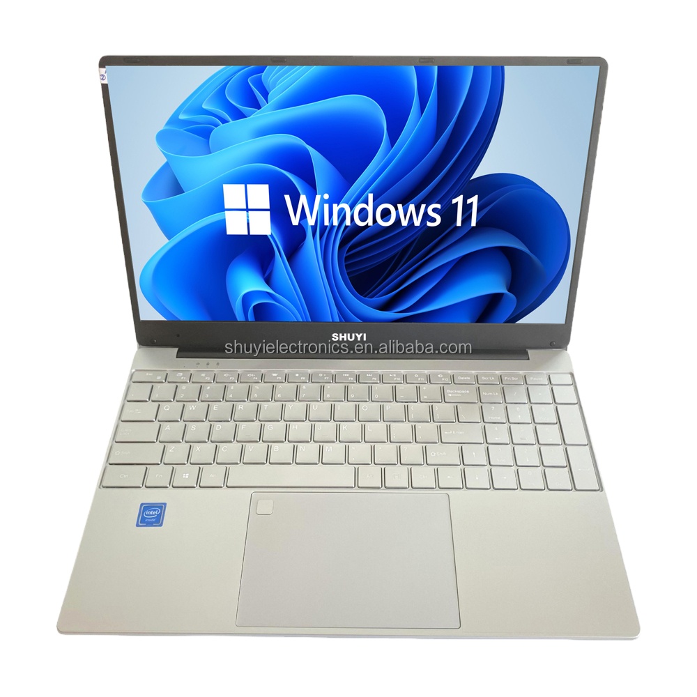 New arrival trendy bios book laptop notebook computer waterproof laptop per porta grafica cheapest n