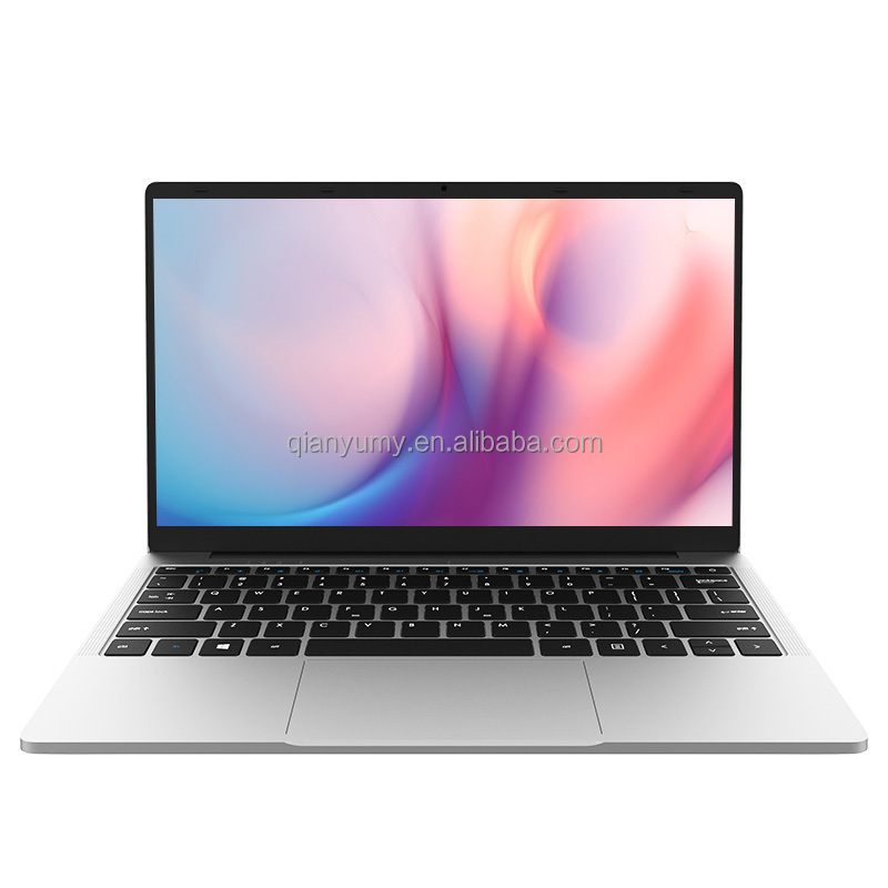 QY Wholesale new laptop 14 "12G+512G 11th generation N5095A laptop