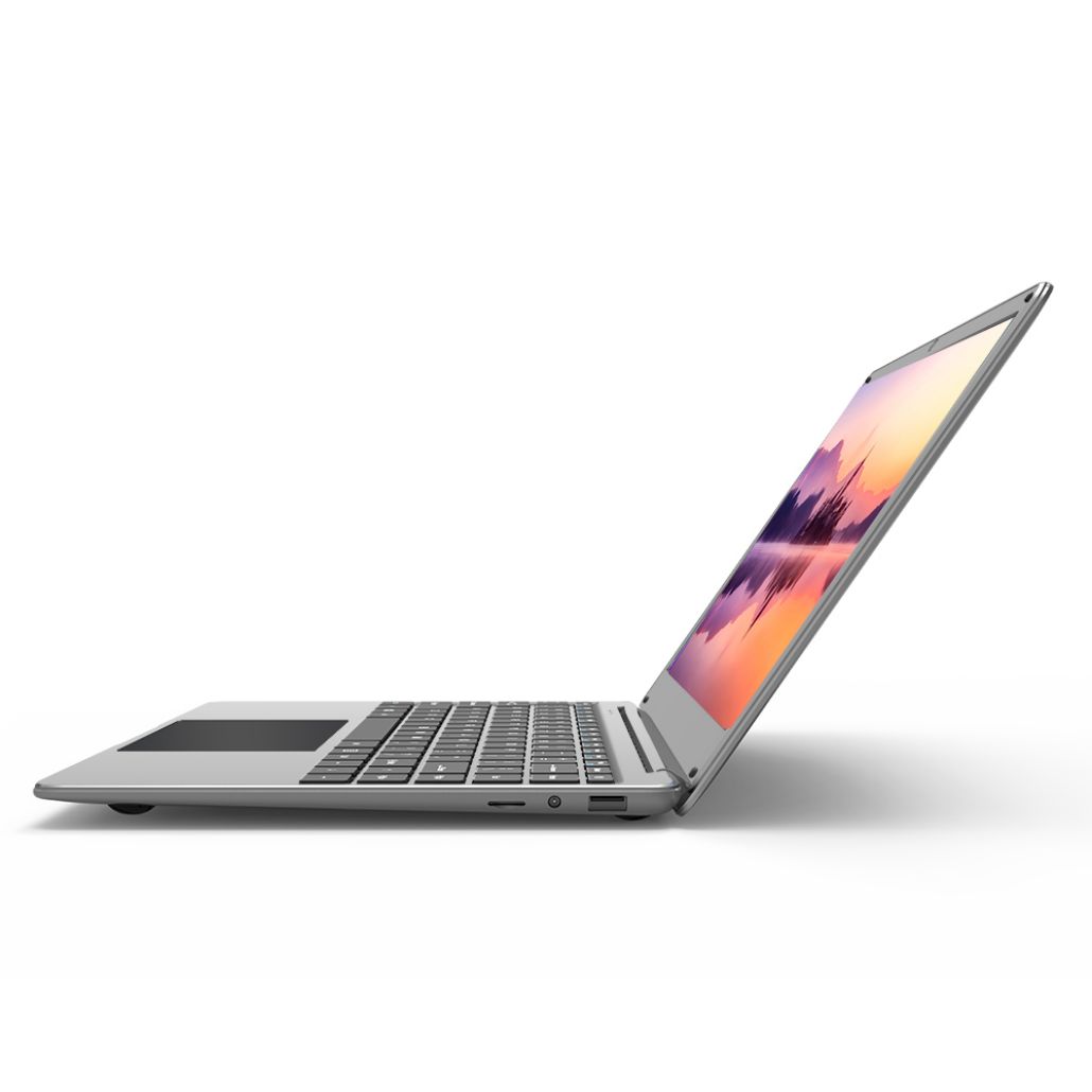 2021 Cheap Oem Laptops 14.1" 4gb Ram 128gb  Gaming Computer 1920X1080 FHD Notebook Win 10 Thin Lapto