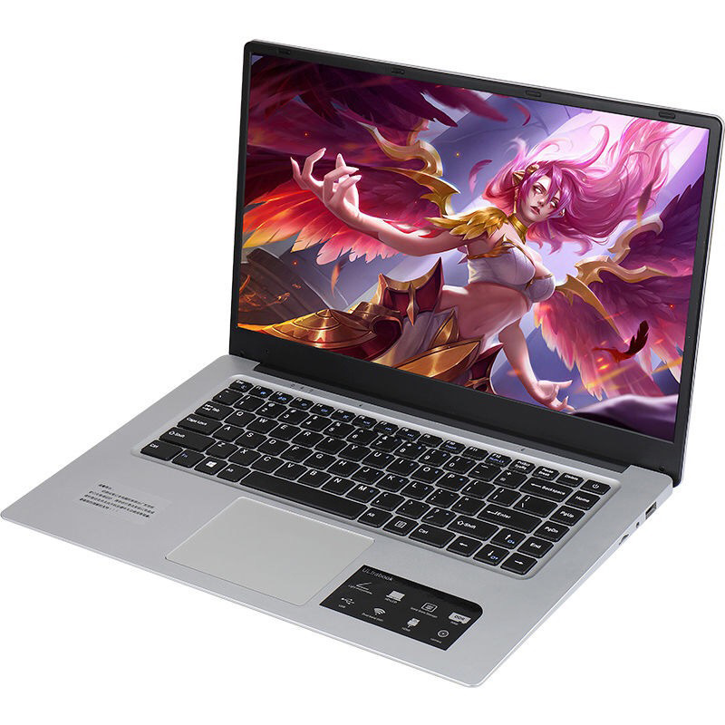 AIWO 14 Inch Z8350/N3350/N3345/J3455 Laptop Ordena