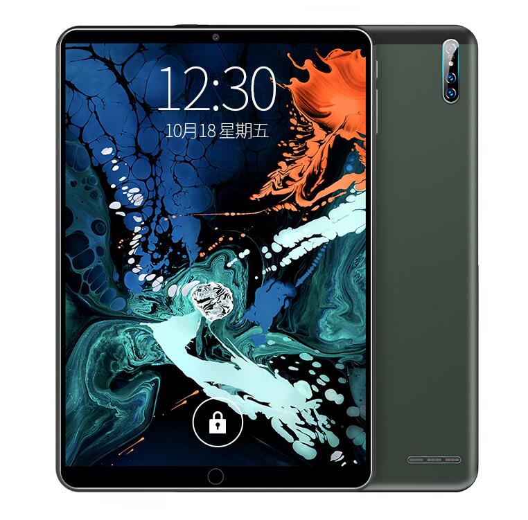 5G Wifi Octa Core Tablet 12 inch RAM 8GB ROM 128GB