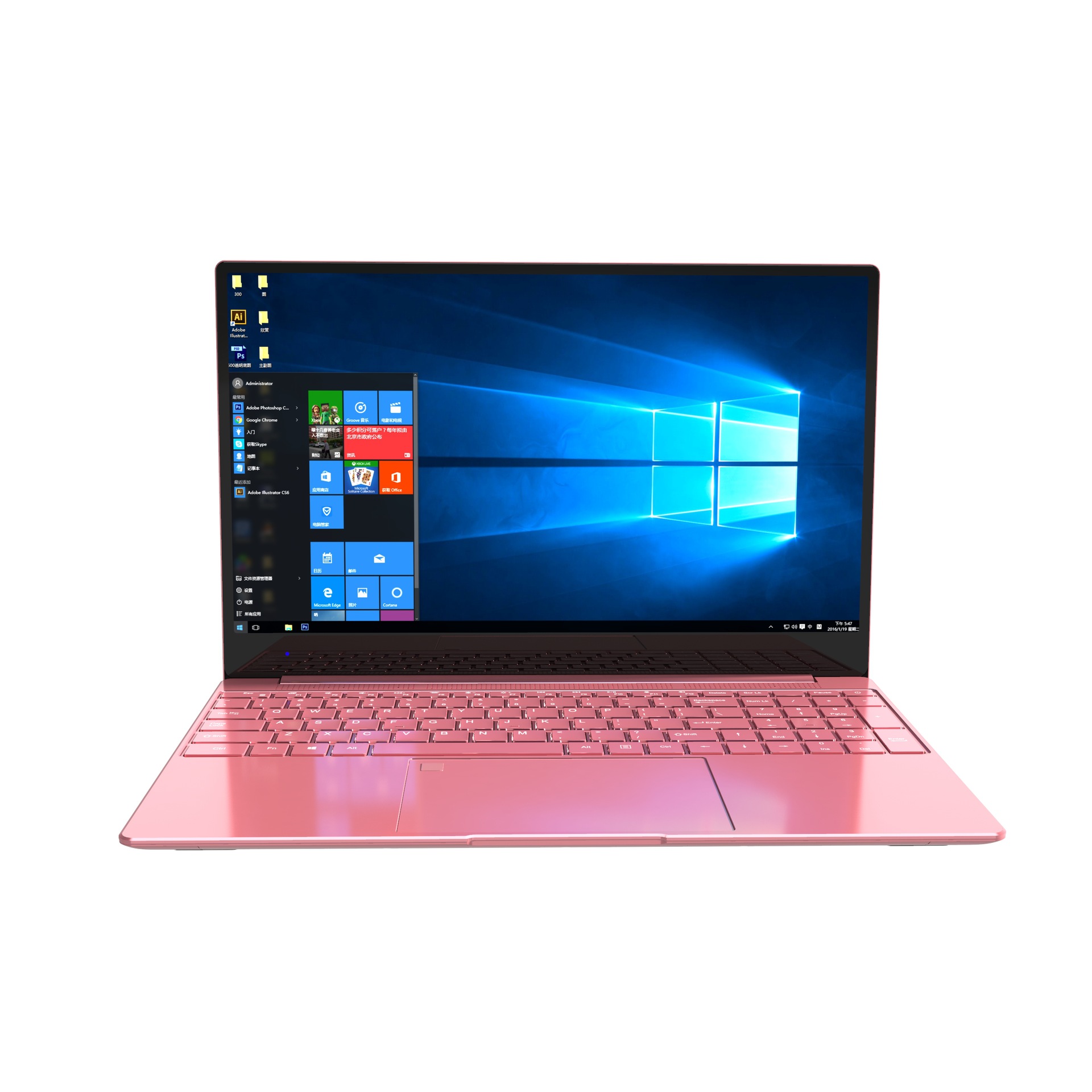 Cheap pink bulk laptops brand new 15.6 inch core i7 i5 original 8gb ram laptop ddr4 with laptop ship
