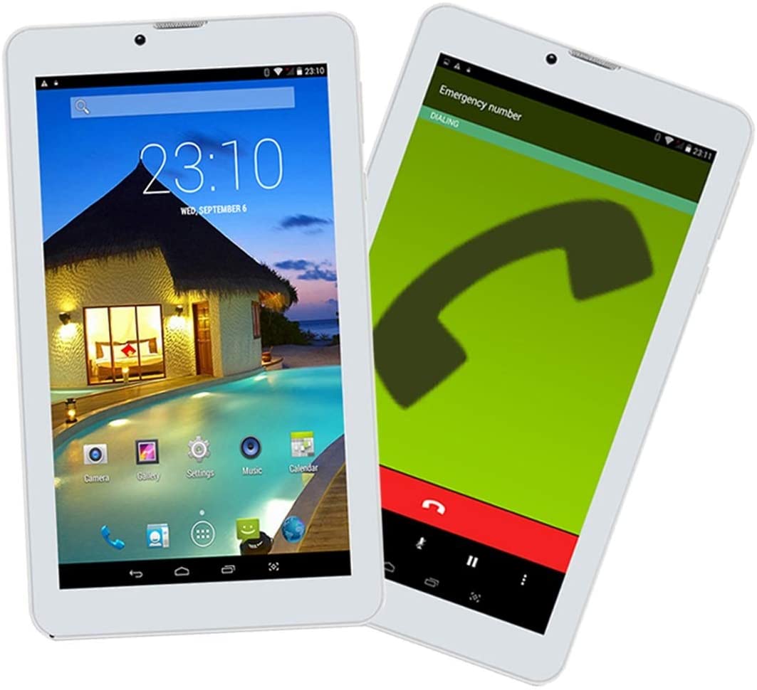 The cheap 7 Inch Touch Screen 3G Android 9 Tablet 
