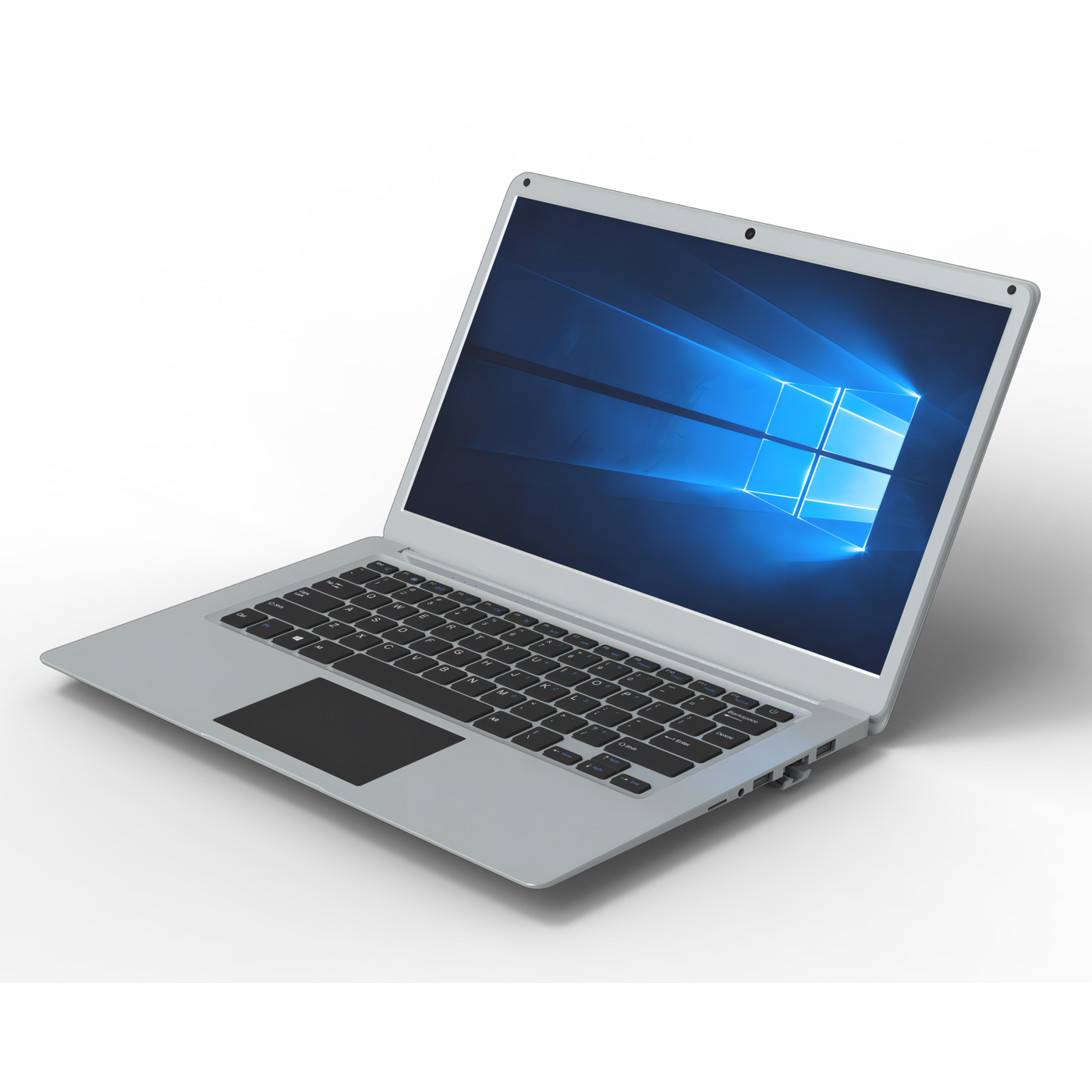 New 14" 14 Inch N3350 6GB+64GB 128GB 256GB 512GB 1TB SSD Window 10 Cheap Business Gaming Portable No