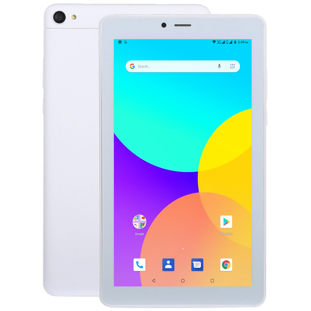 Android Tablets 7"IPS Unlocked MTK8321 Quad Core A