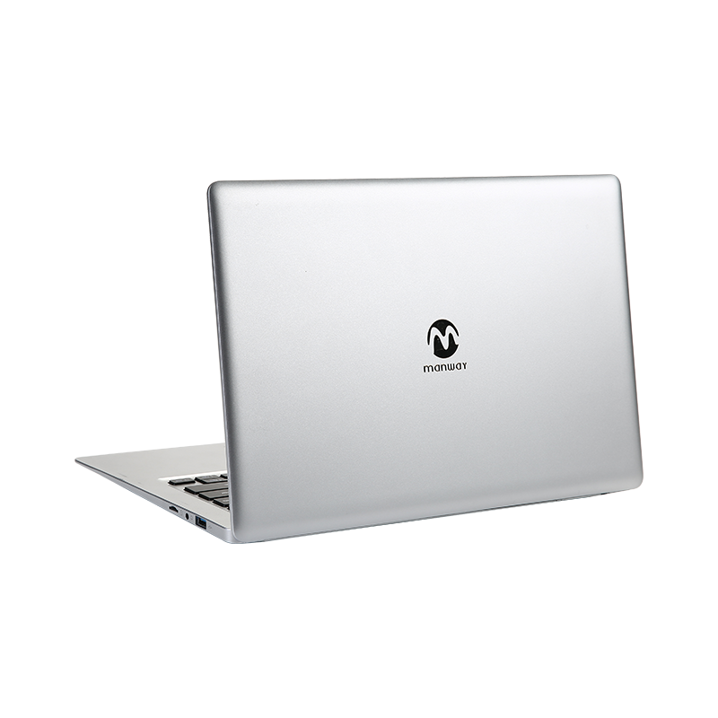 Cidea 14.1Inch 4GB 64GB Super Thin High Quality Laptop Computer Cheap Notebook Used for business off