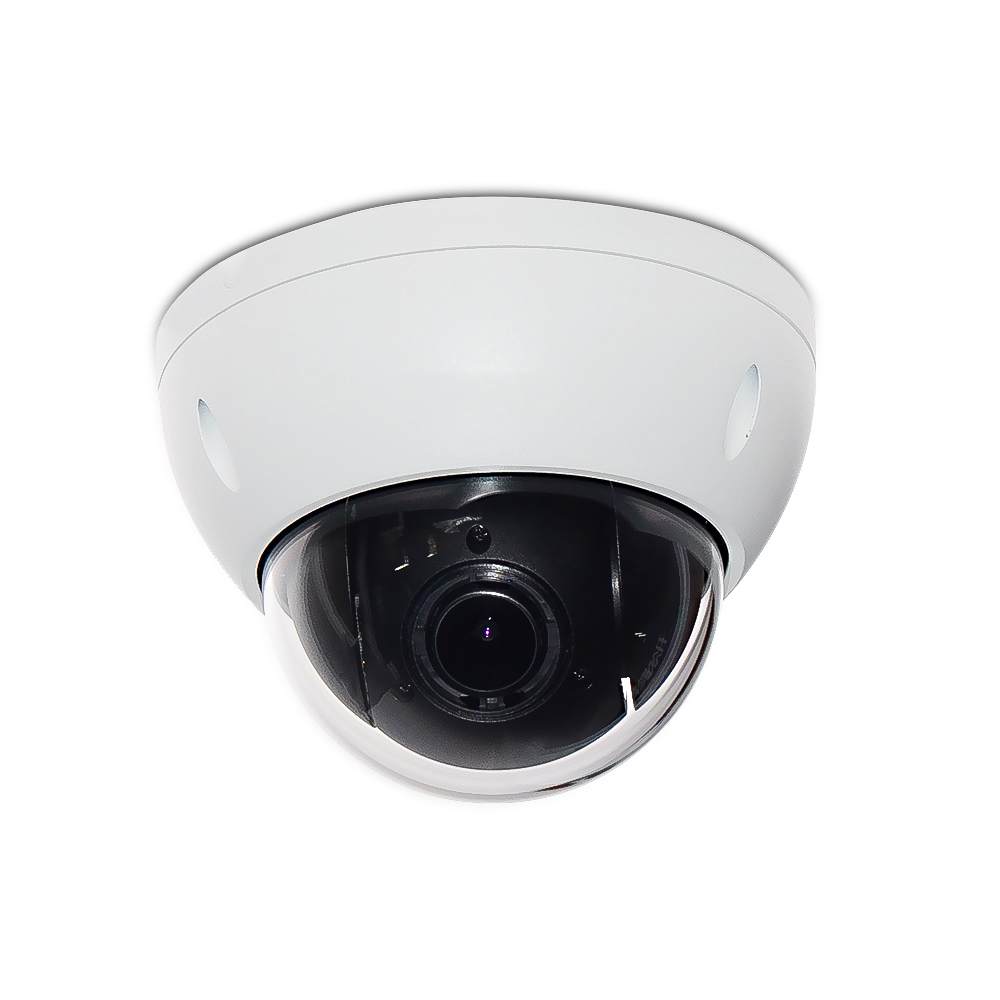 SD22404T-GN 4MP 4x PTZ Network Camera Mini Speed dome DH original