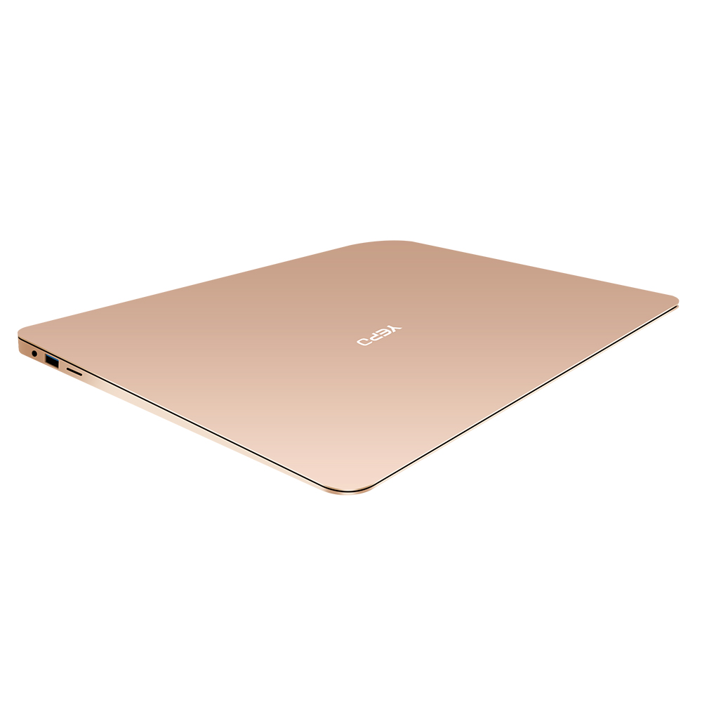 Ultra Slim Mini Laptops 13.3 inch Intel N3350 /RAM 3GB SSD ,HDD Option Notebook PC Roll Top Laptop P