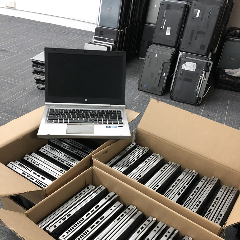 Business Office Refurbished Used Laptops i5 i7  For Sale Wholesale 840 G1 G2 G3 G4 850 8460p 8470p 8