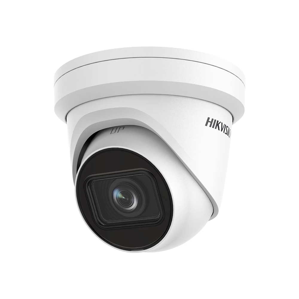 Original Hik 4MP DS-2CD2H43G2-IZS and DS-2CD2386G2-ISU/SL POE IR Built-in Mic AcuSense IPC Fixed Tur