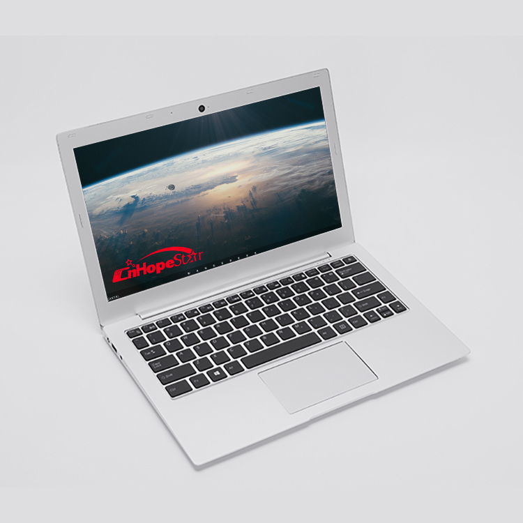 13.3 inch i7,i5,i3 CPU window OS Notebook Computer