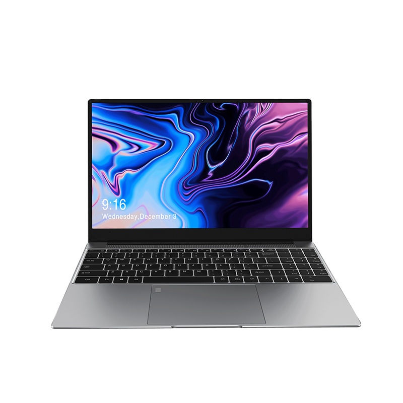 2022 New Design 10th Gen I3 I5 I7 Processor J4125 15.6-Inch Laptop Thin Gaming Internet Office Lapto